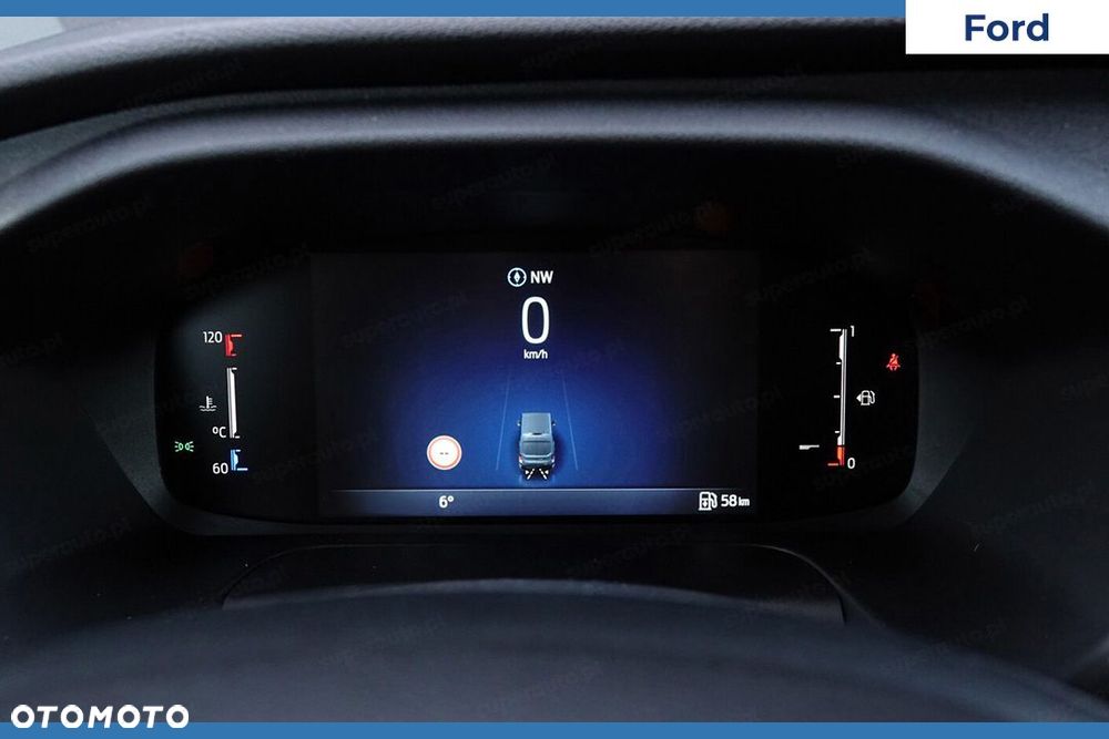 Ford Transit 350 L3H2 Trend 2.0 130KM - 11