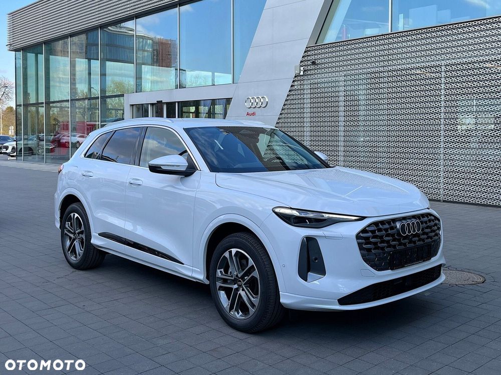Audi Q5 2026 photo 2