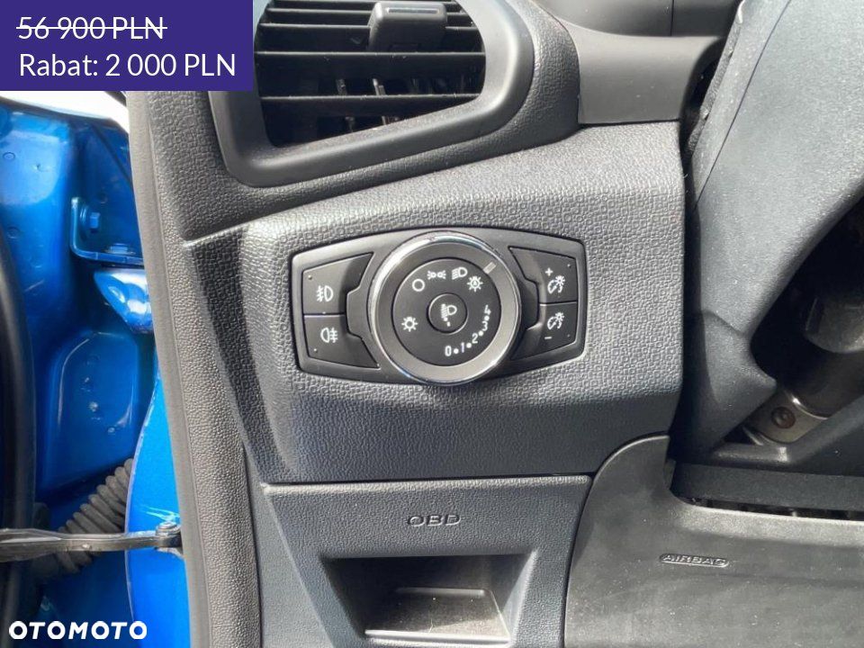 Ford EcoSport - 17