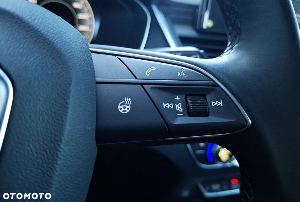 Audi Q5 Sportback - 27