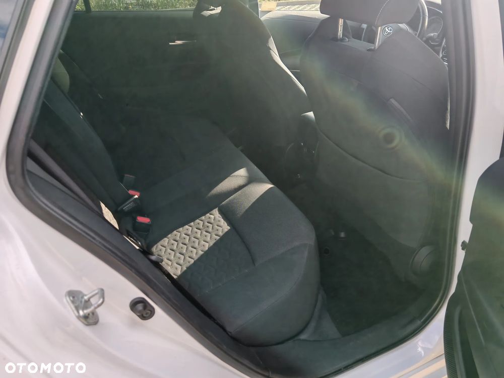 Toyota Corolla 1.2 T Comfort MS - 20