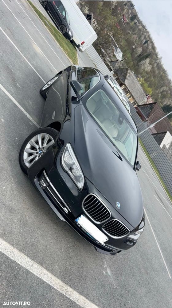 BMW Seria 7 730d xDrive - 1