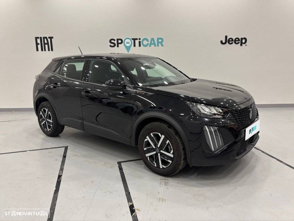 Peugeot 2008 1.2 PureTech Active - 3