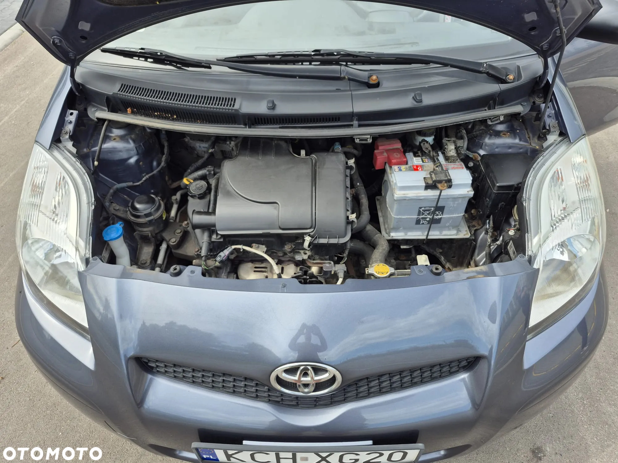 Toyota Yaris 1.0 Terra - 18