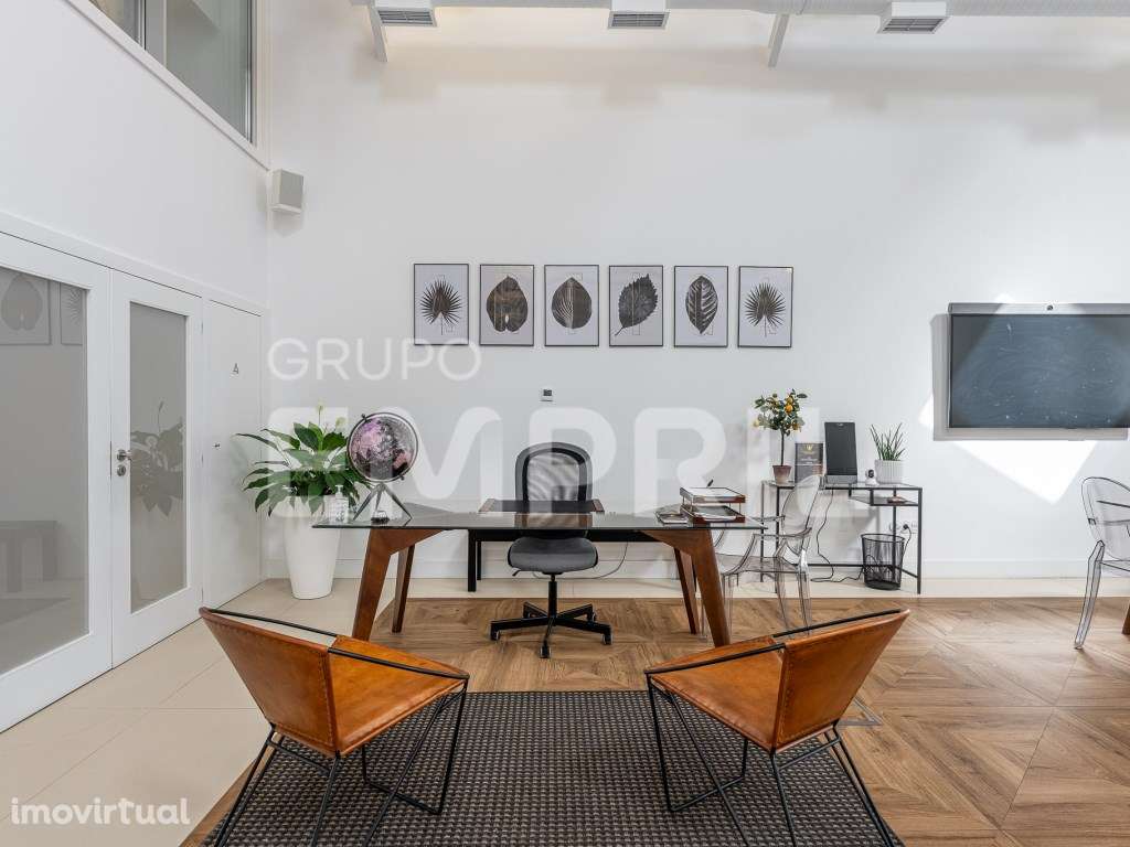 Moradia T4 ás Devesas - Grande imagem: 2/39