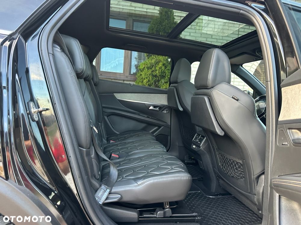 Peugeot 5008 2.0 BlueHDI GT S&S EAT8 - 24