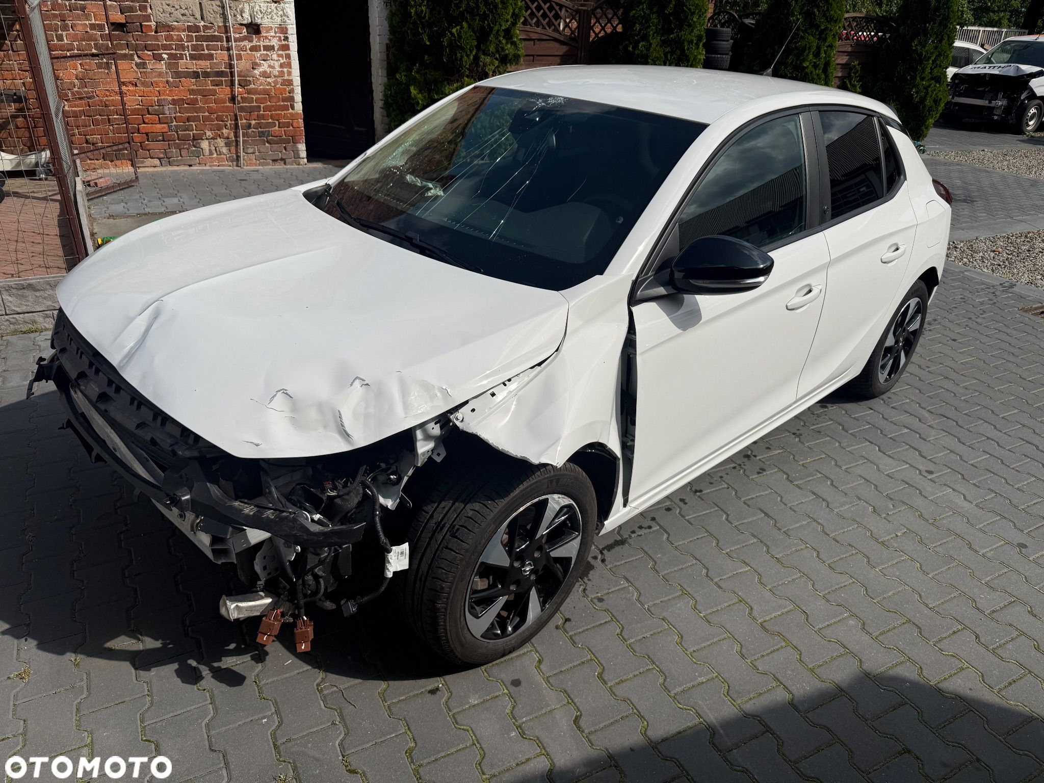 Opel Corsa Corsa-e - 1