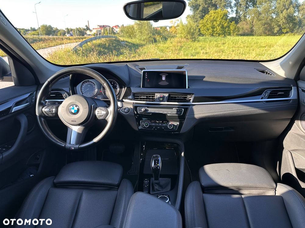 BMW X1 sDrive18i xLine - 17