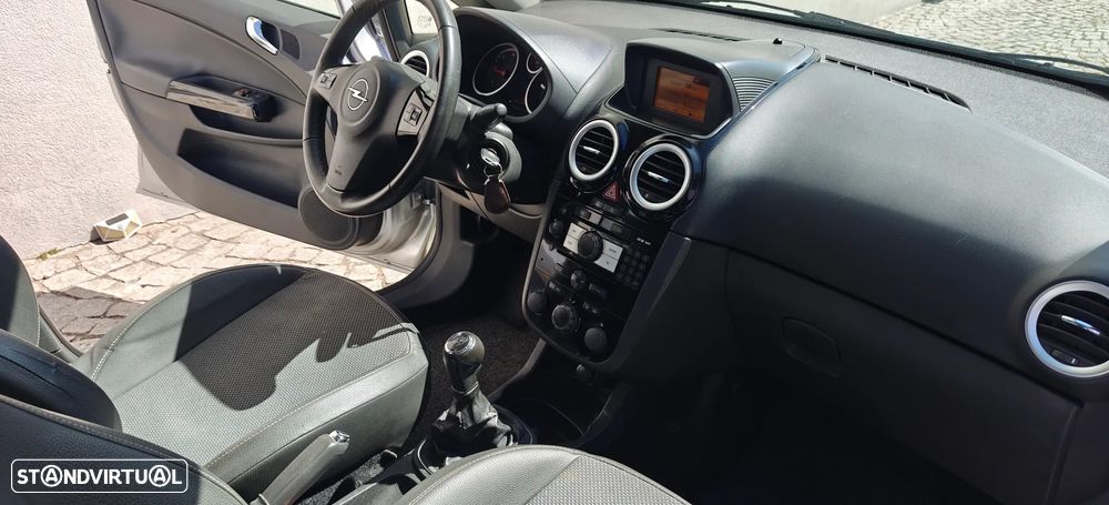 Opel Corsa 1.3 CDTI Cosmo - 7