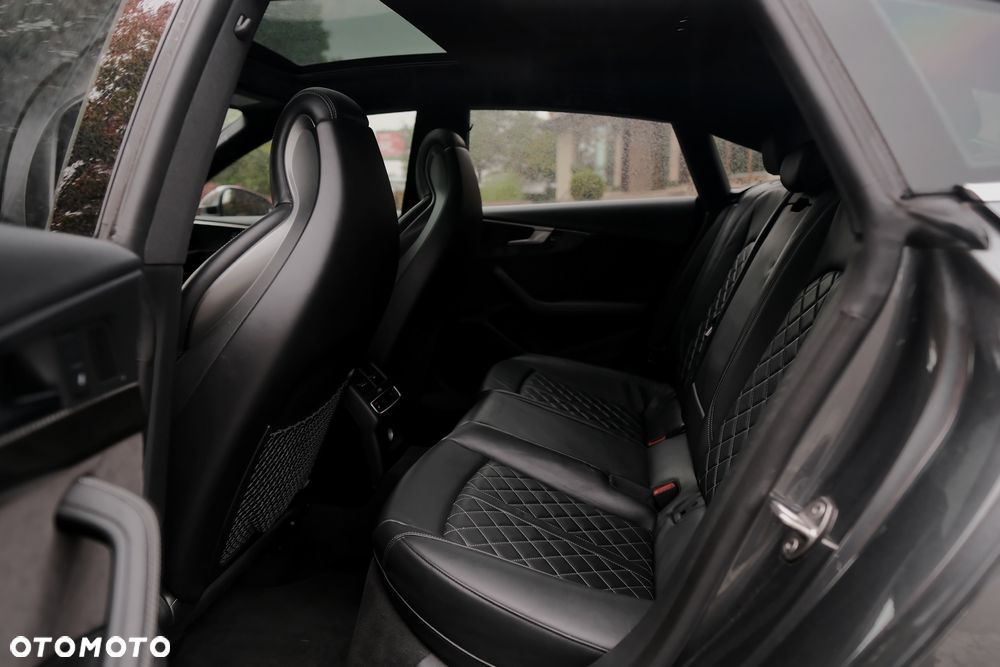 Audi S5 Sportback 3.0 TFSI Quattro Tiptronic - 17