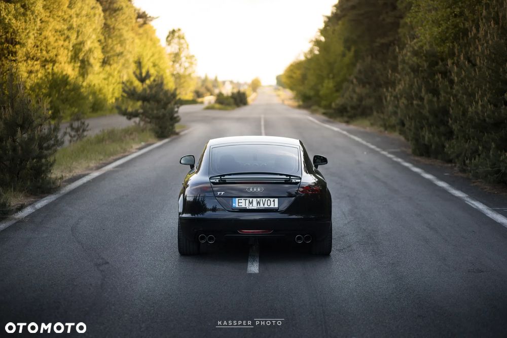 Audi TT Coupé 2.0 TFSI - 11