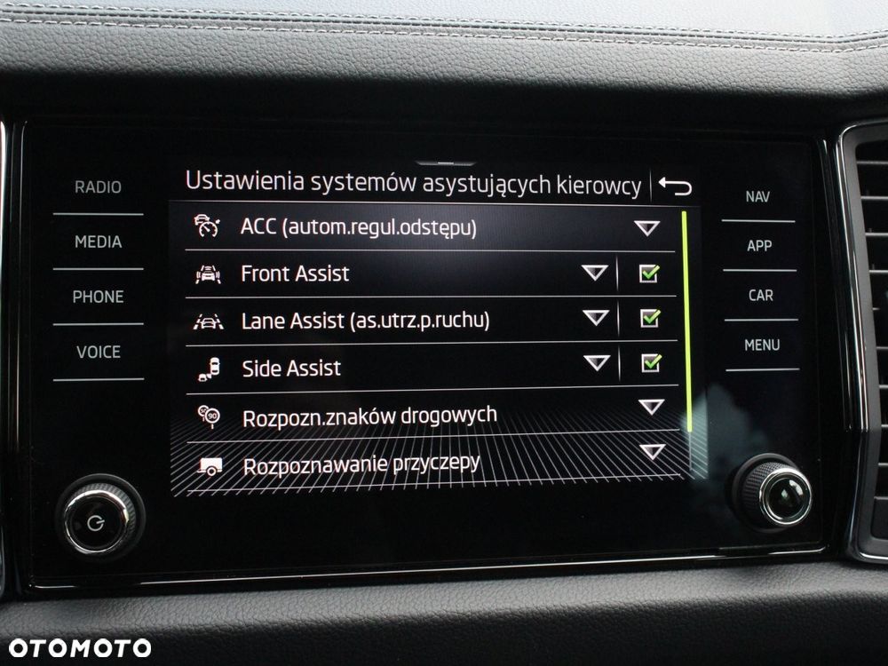Skoda Kodiaq 2.0 TDI 4x4 Style DSG 7os - 25