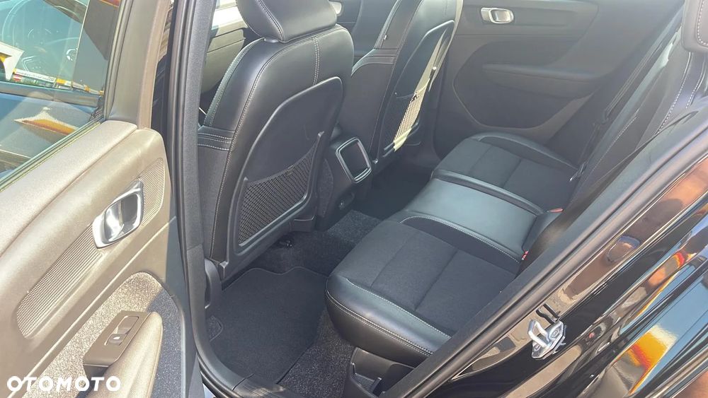 Volvo XC 40 D3 Inscription - 33