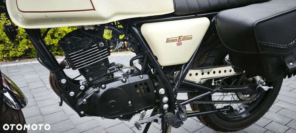 Suzuki GN - 17