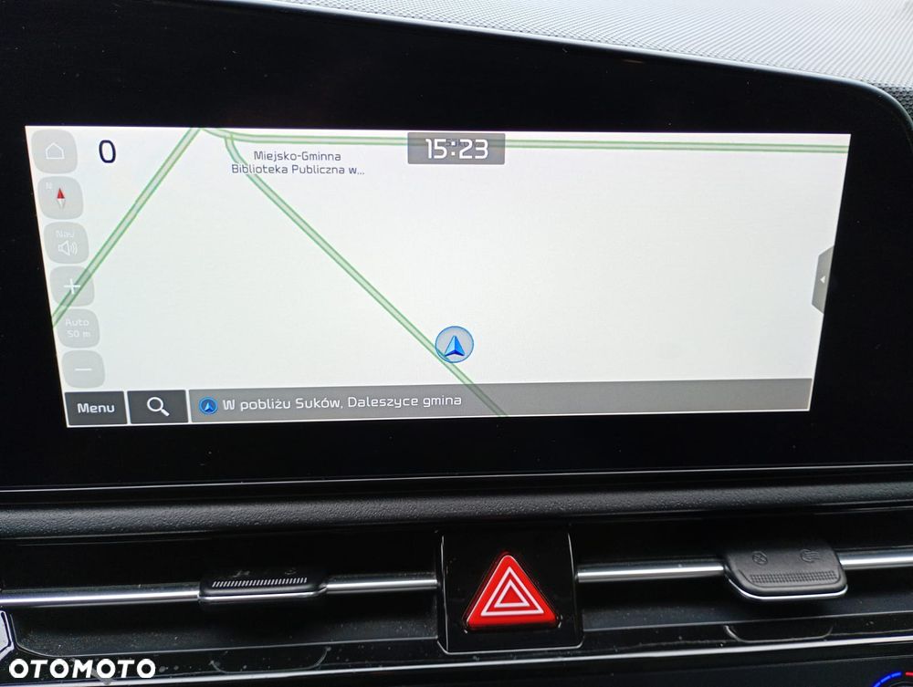 Kia Niro 64kWh XL - 19