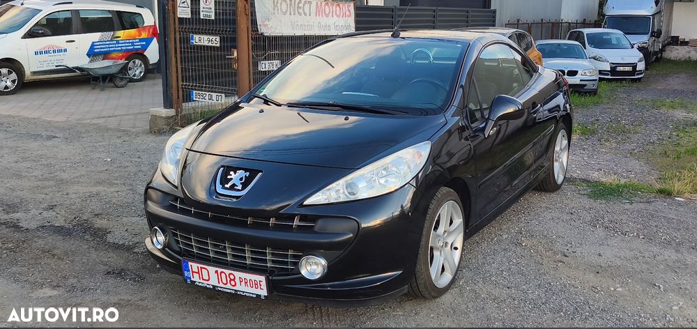 Peugeot 207 - 30