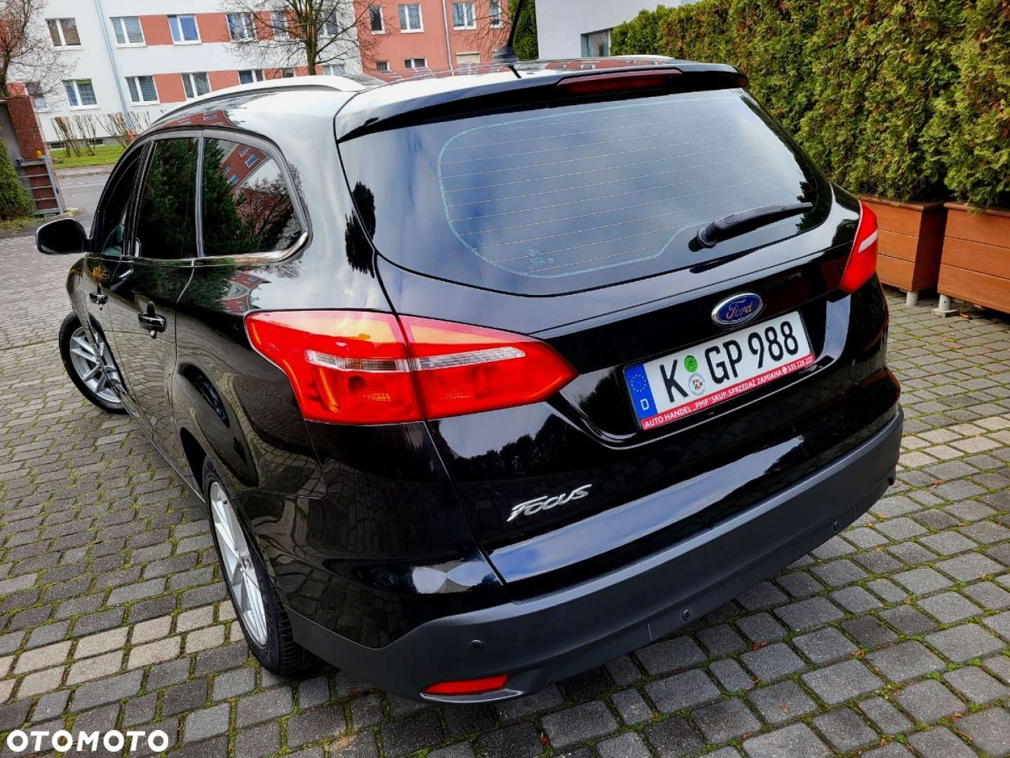 Ford Focus - 20