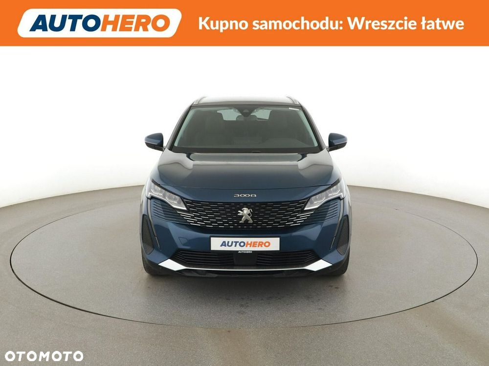 Peugeot 3008 1.2 PureTech Road Trip S&S - 12