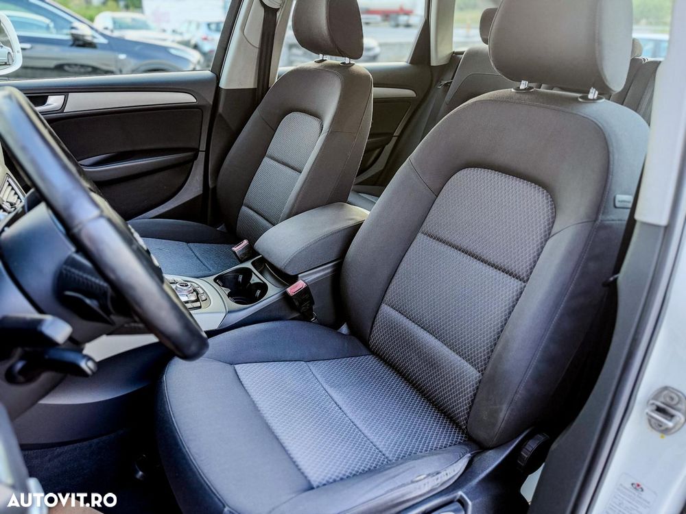Audi Q5 2.0 TDI Quattro S tronic - 21