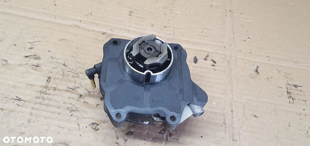 Pompa Vacum Wakum Opel Zafira C 2.0 CDTI 55205446 - 5