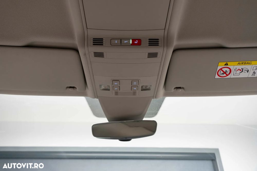 VOLKSWAGEN Tiguan 2022 — imagine 34