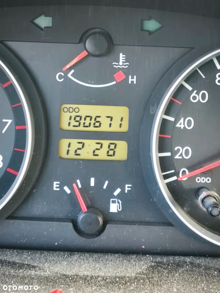 Hyundai Getz 1.3 Basic - 10