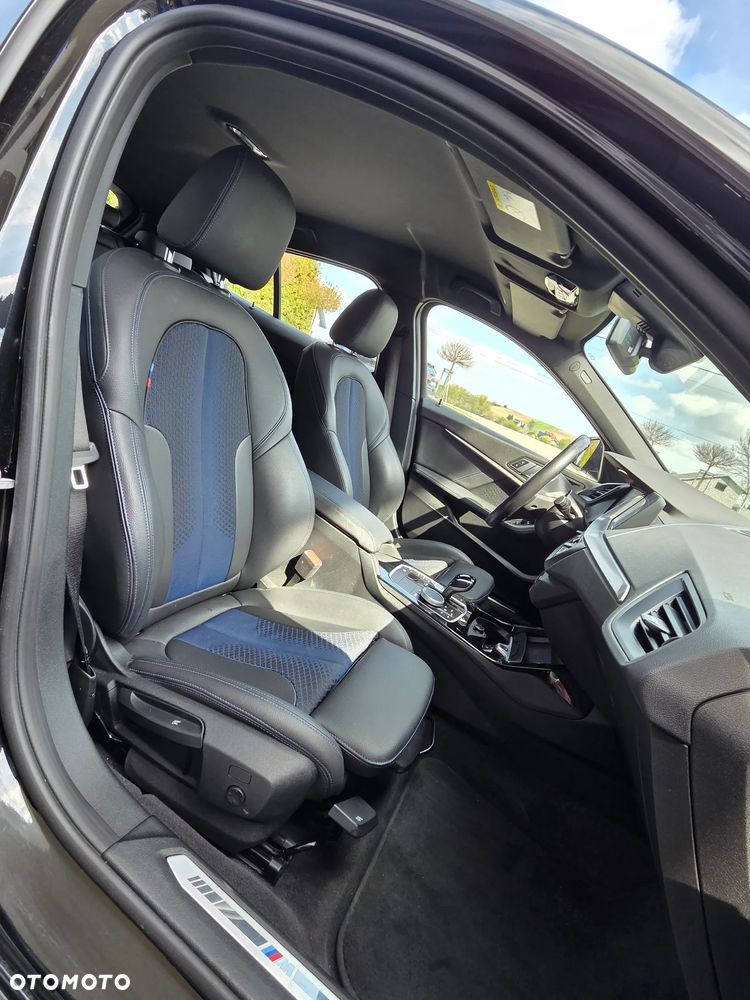 BMW Seria 1 120i M Sport - 16