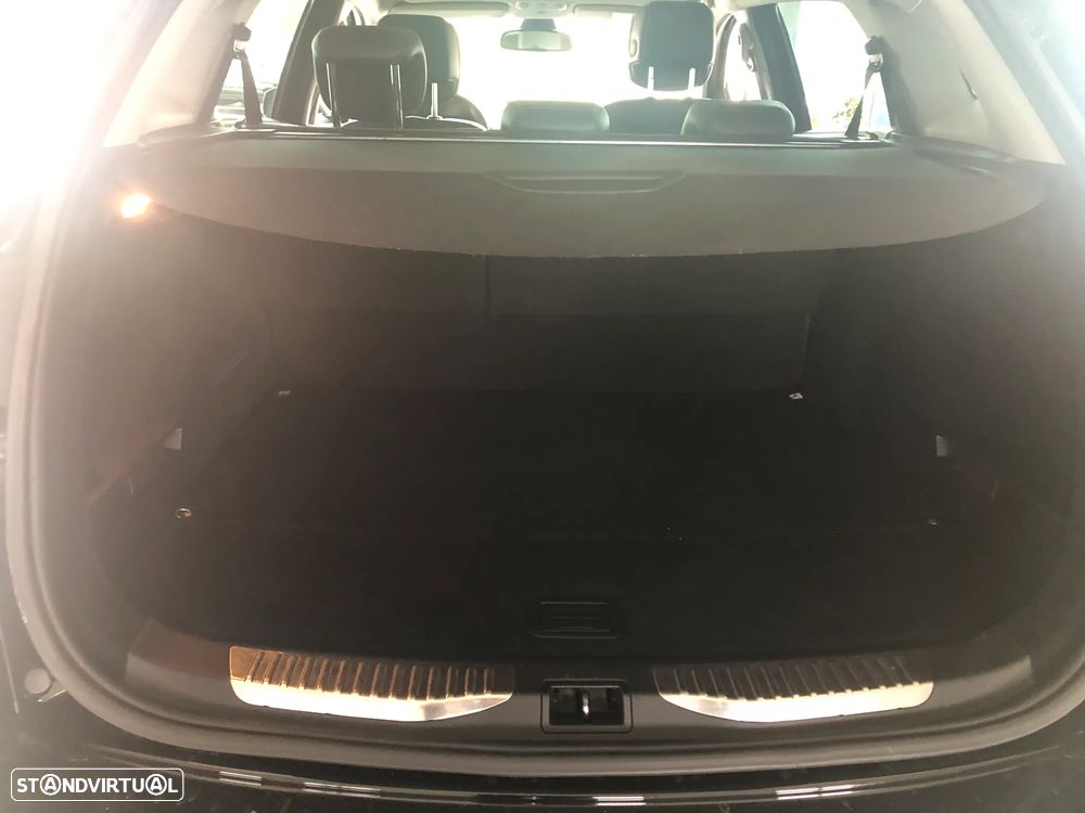 Renault Mégane Sport Tourer 1.5 dCi Dynamique S SS - 9