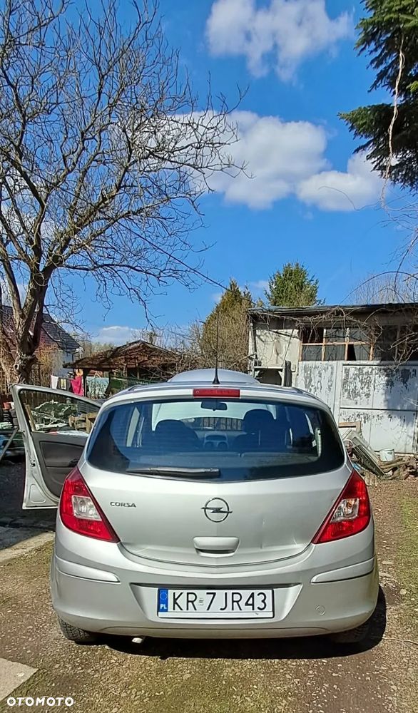 Opel Corsa 1.2 16V Enjoy - 2