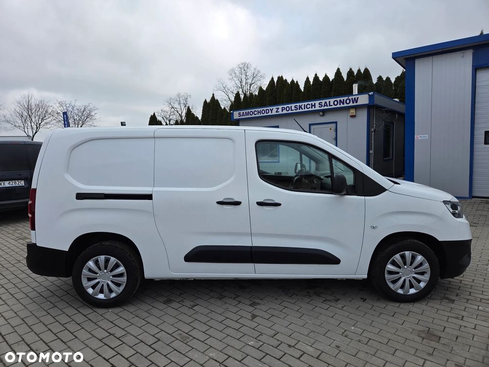 Toyota ProAce - 2