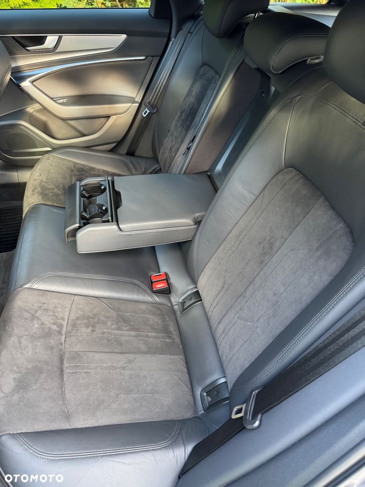 Audi A6 Avant 40 TDI S tronic design - 9