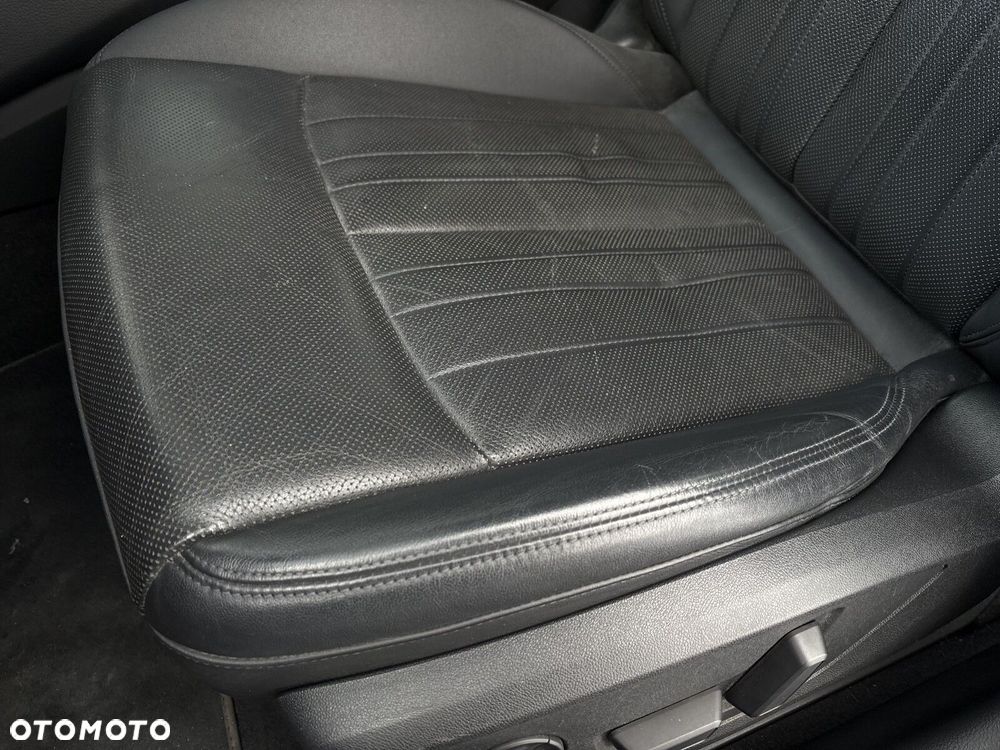 Audi A6 Limousine - 14