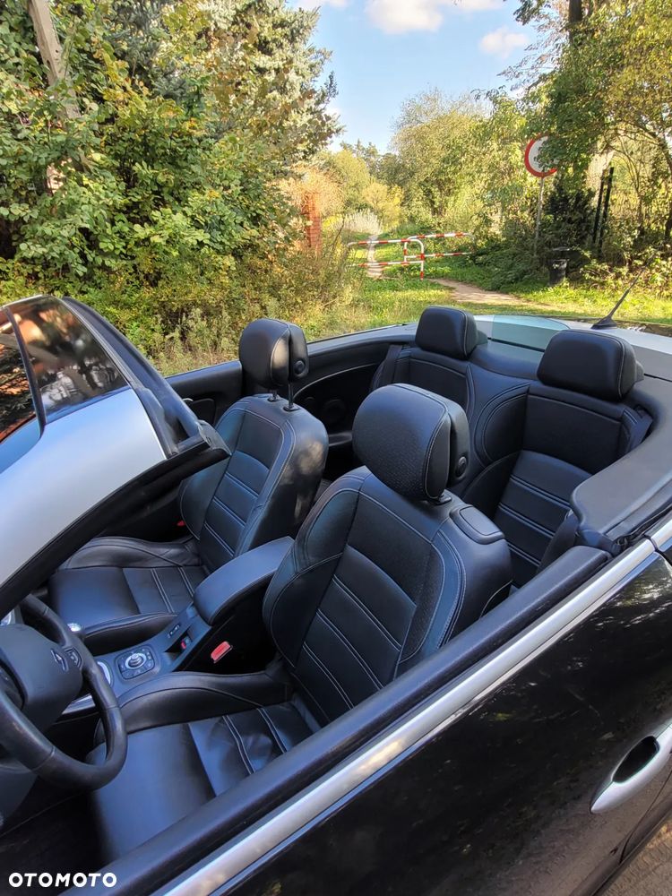 Renault Megane TCe 130 Coupe-Cabriolet Dynamique - 17