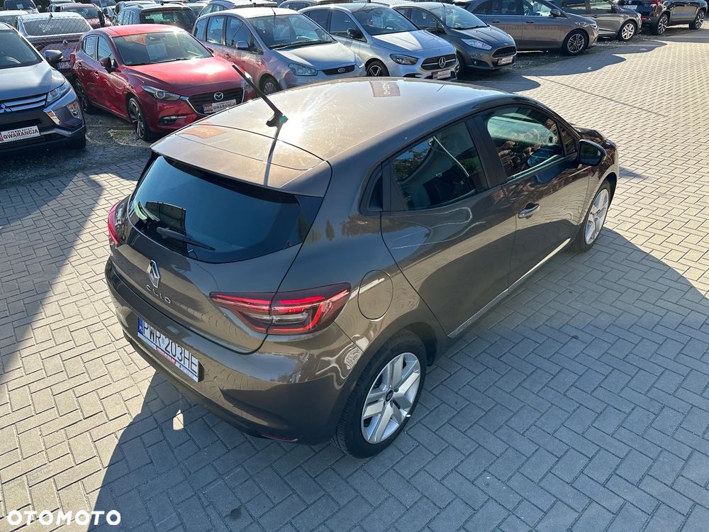 Renault Clio - 34