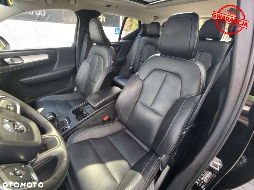 Volvo XC 40 - 18