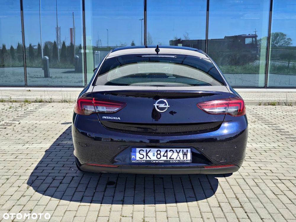 Opel Insignia 1.5 T GPF Innovation S&S - 10