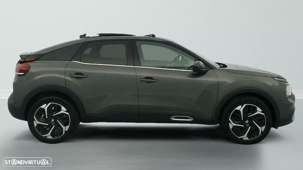 Citroën C4 1.2 PureTech Shine - 3