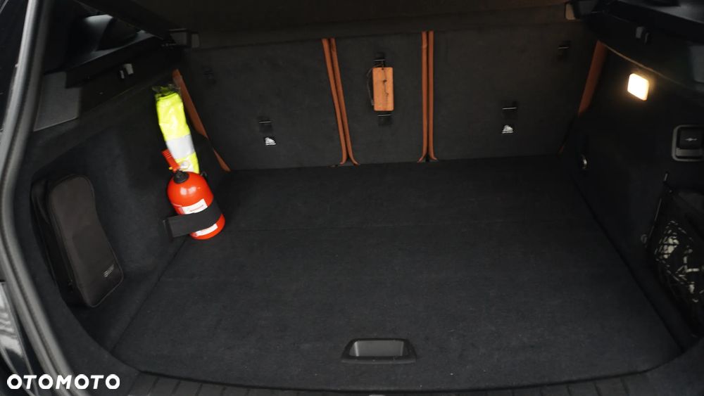 BMW Seria 2 216d - 20