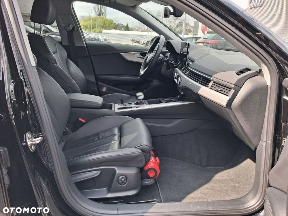 Audi A4 Avant - 28
