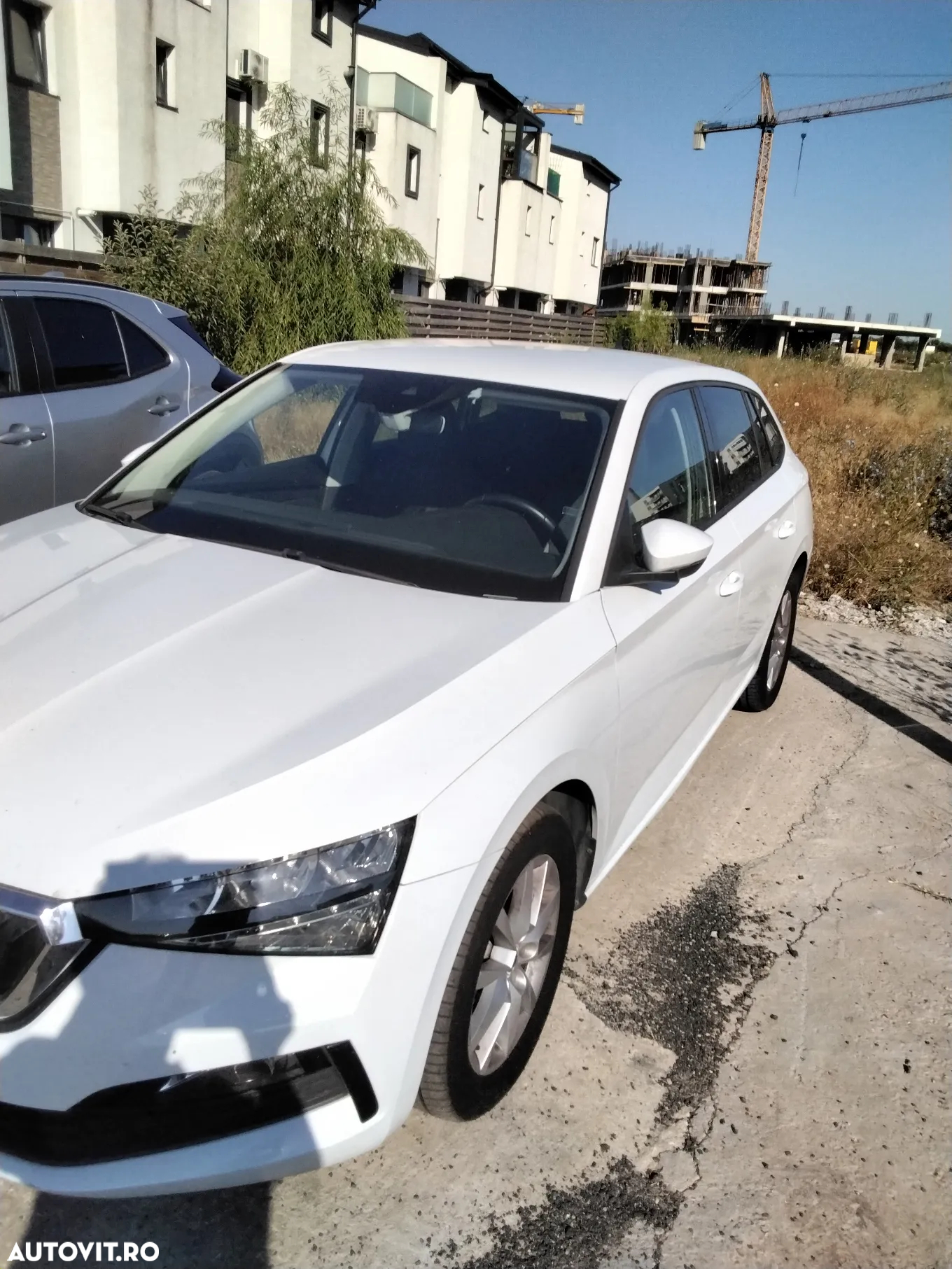 Skoda Scala 1.6 TDI DSG Ambition - 5