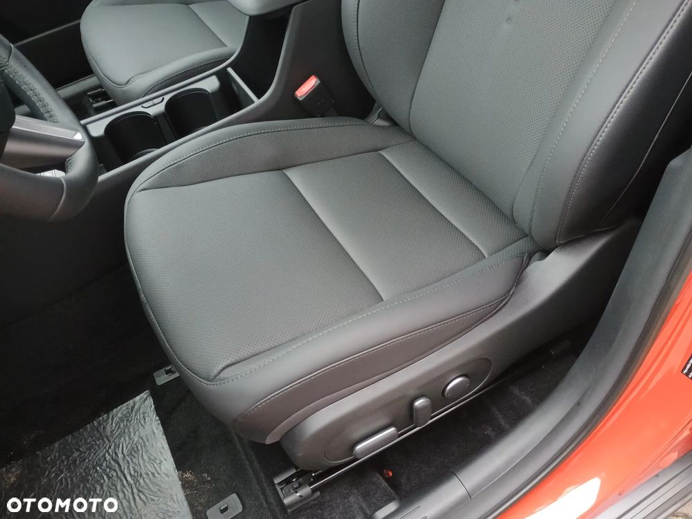 Hyundai Kona 1.6 GDI Hybrid Smart DCT - 12