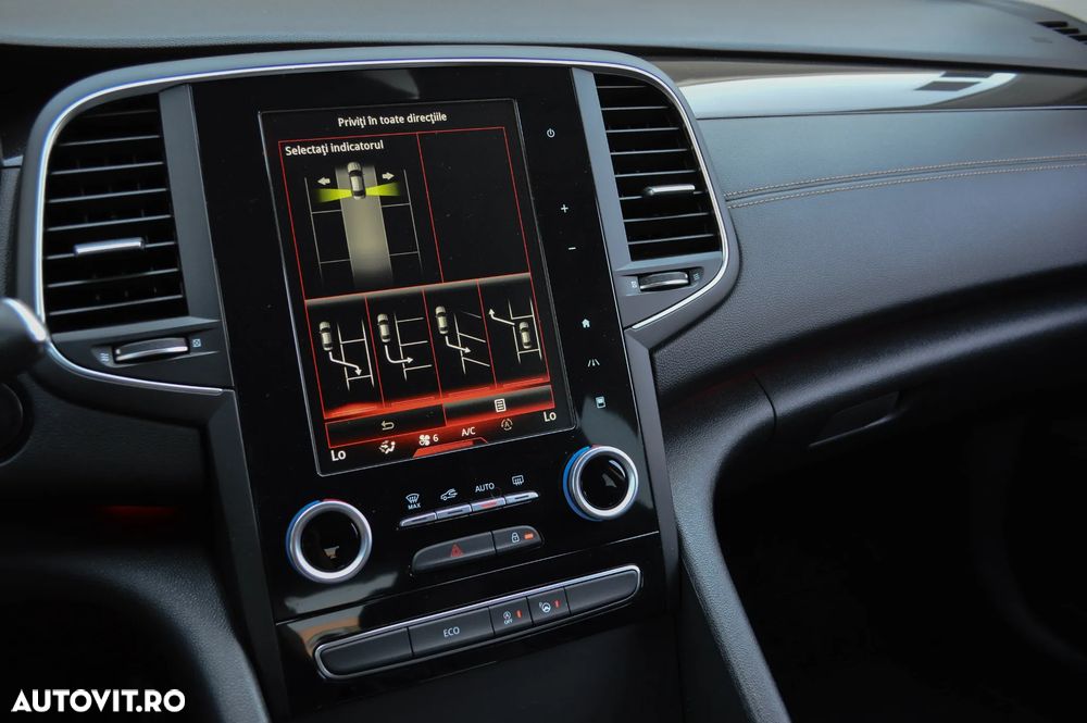 Renault Talisman ENERGY dCi 160 EDC INTENS - 23