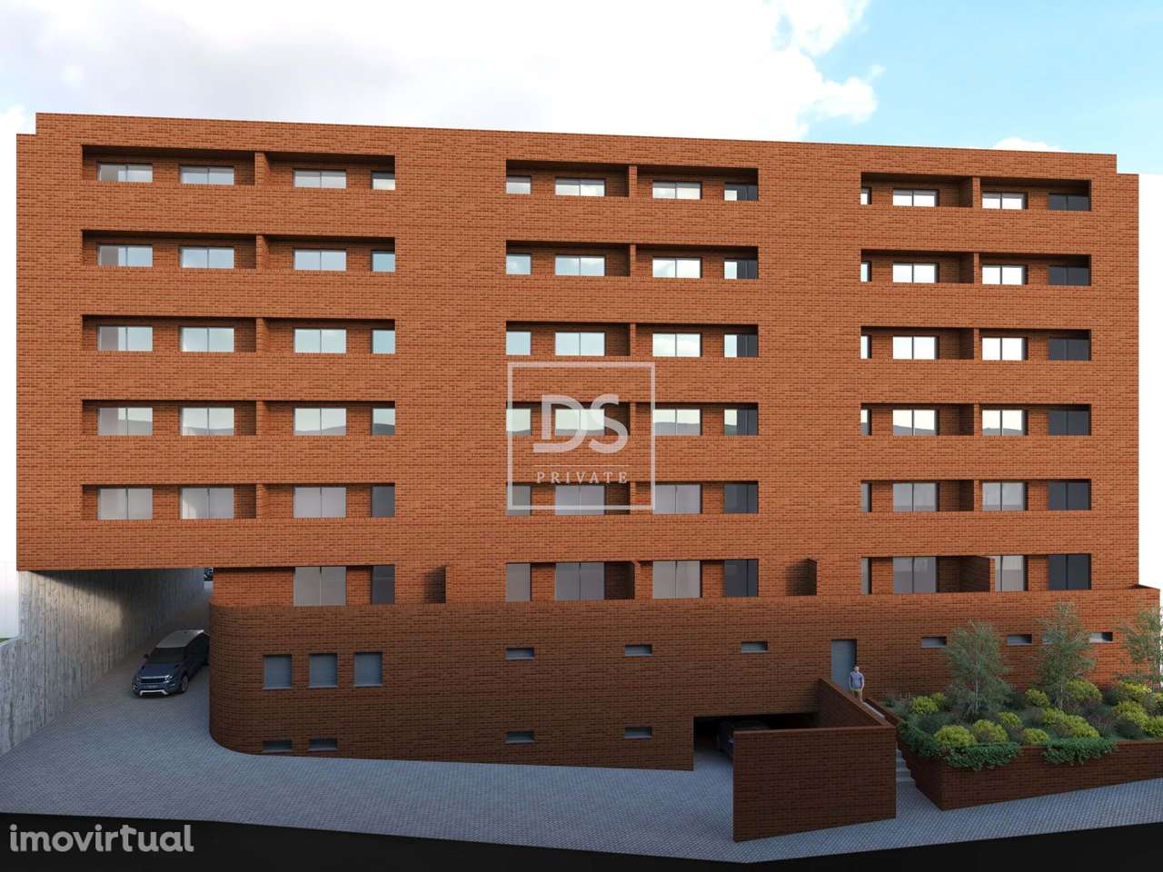 apartment, Guimarães - Grande imagem: 3/12