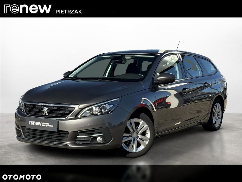 Peugeot 308 1.2 PureTech Allure S&S - 2