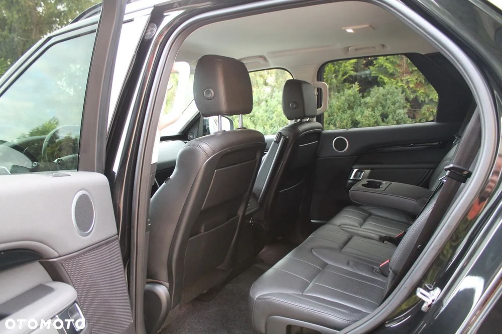 Land Rover Discovery 3.0 Td6 SkyView Edition - 7