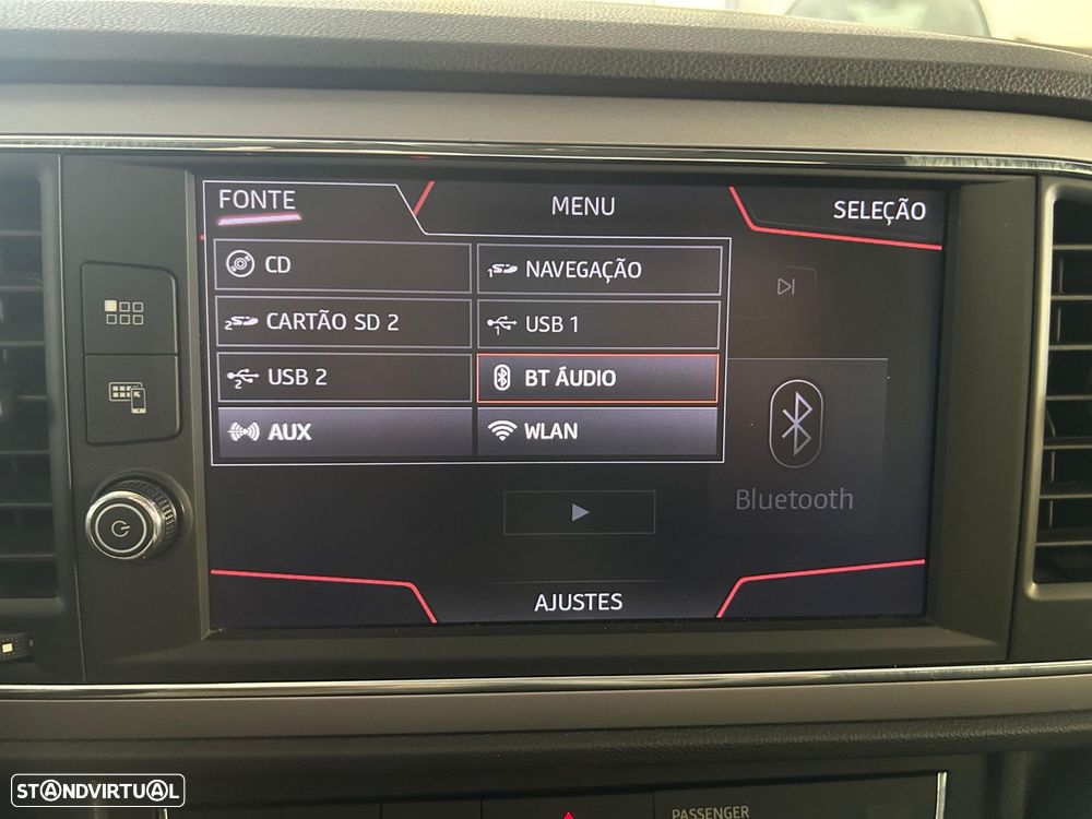 SEAT Leon ST 1.6 TDI Style S/S - 26