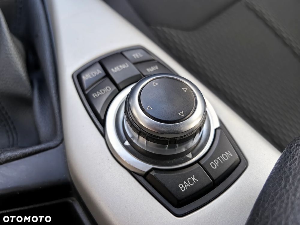 BMW Seria 1 116d EfficientDynamics Edition - 20