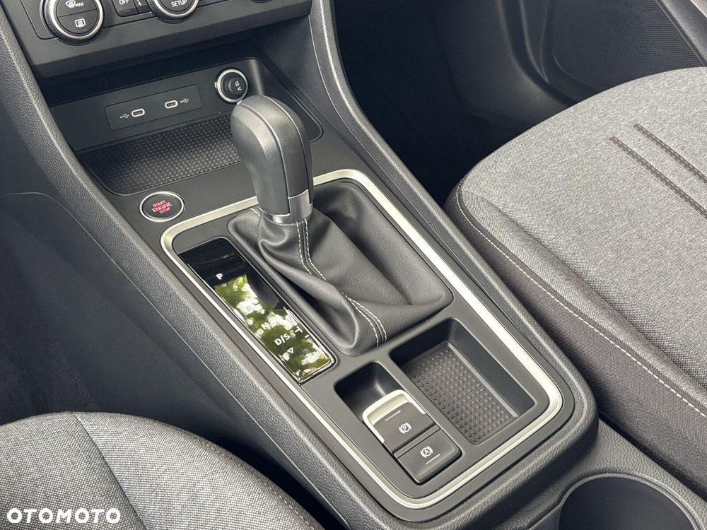Seat Ateca 1.5 TSI Style S&S DSG - 23