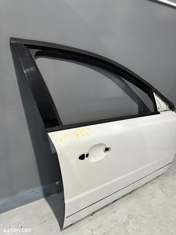 Portiera dreapta fata VOLVO XC70 2008  31335589 614-46 - 3