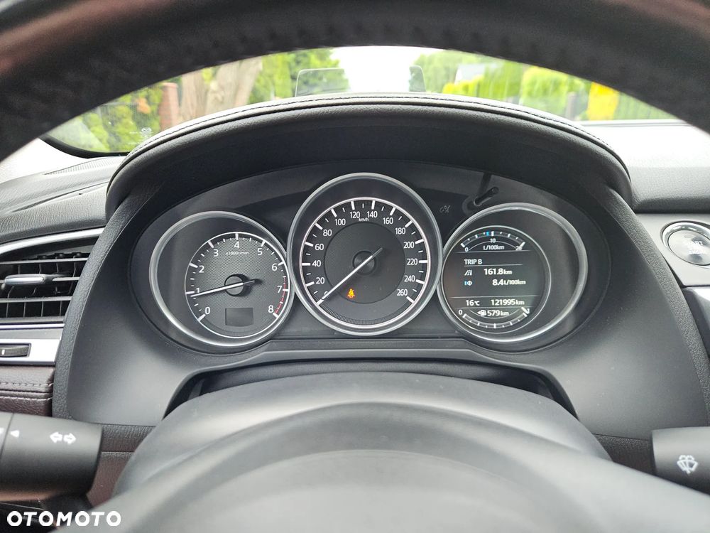 Mazda 6 2.0 Skypassion I-ELoop - 20